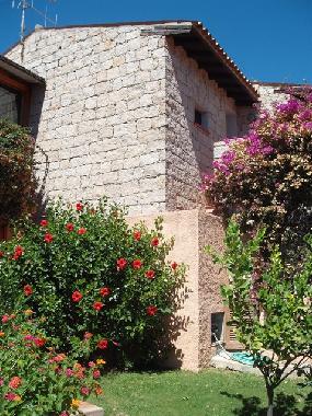 Au�enansicht Nordseite