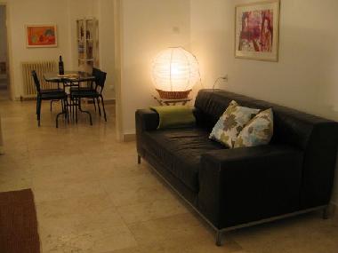 Ferienwohnung in jerusalem (Yerushalayim (Jerusalem)) oder Ferienwohnung oder Ferienhaus