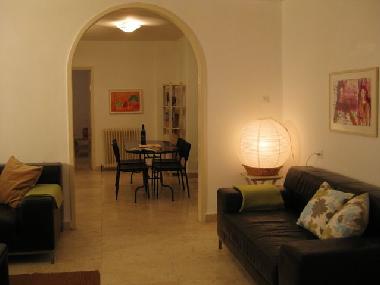 Ferienwohnung in jerusalem (Yerushalayim (Jerusalem)) oder Ferienwohnung oder Ferienhaus