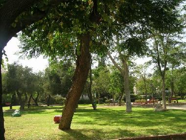 Ferienwohnung in jerusalem (Yerushalayim (Jerusalem)) oder Ferienwohnung oder Ferienhaus