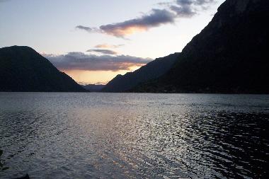 Chalet in Porlezza (Como) oder Ferienwohnung oder Ferienhaus