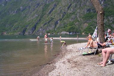 Chalet in Porlezza (Como) oder Ferienwohnung oder Ferienhaus