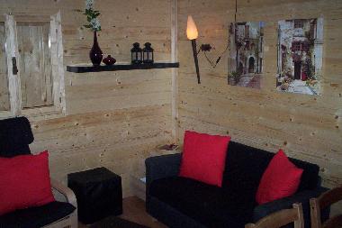 Chalet in Porlezza (Como) oder Ferienwohnung oder Ferienhaus