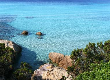 Ferienwohnung in Olbia (Sassari) oder Ferienwohnung oder Ferienhaus