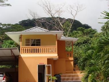 Ferienhaus in Beau Vallon (Beau Vallon) oder Ferienwohnung oder Ferienhaus