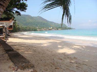 Ferienhaus in Beau Vallon (Beau Vallon) oder Ferienwohnung oder Ferienhaus