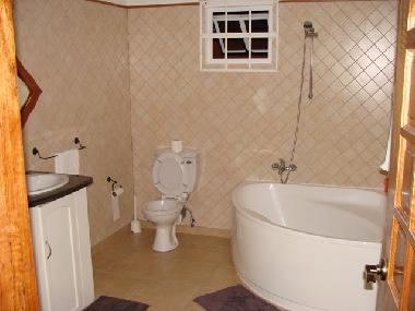Ferienhaus in Beau Vallon (Beau Vallon) oder Ferienwohnung oder Ferienhaus