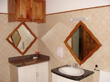 Ferienhaus in Beau Vallon (Beau Vallon) oder Ferienwohnung oder Ferienhaus