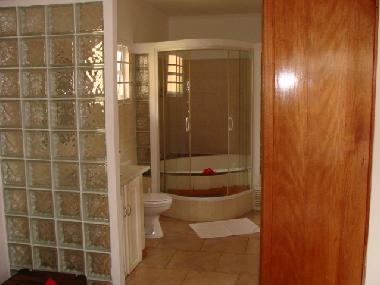 Ferienhaus in Beau Vallon (Beau Vallon) oder Ferienwohnung oder Ferienhaus