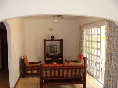 Ferienhaus in Beau Vallon (Beau Vallon) oder Ferienwohnung oder Ferienhaus