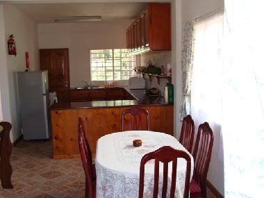 Ferienhaus in Beau Vallon (Beau Vallon) oder Ferienwohnung oder Ferienhaus