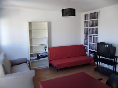 Chalet in Salobral (vila) oder Ferienwohnung oder Ferienhaus