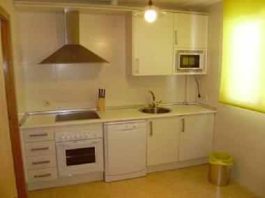 Chalet in Salobral (vila) oder Ferienwohnung oder Ferienhaus