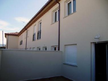 Chalet in Salobral (vila) oder Ferienwohnung oder Ferienhaus