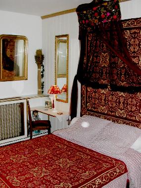 Chalet in ARINSAL (La Massana) oder Ferienwohnung oder Ferienhaus