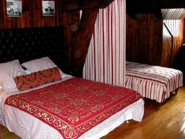 Chalet in ARINSAL (La Massana) oder Ferienwohnung oder Ferienhaus