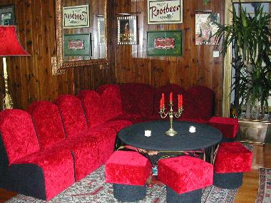 Chalet in ARINSAL (La Massana) oder Ferienwohnung oder Ferienhaus