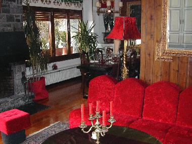 Chalet in ARINSAL (La Massana) oder Ferienwohnung oder Ferienhaus