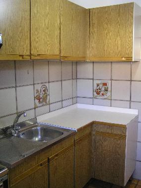 Ferienwohnung in Sant