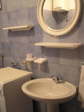 Ferienwohnung in Sant