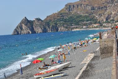 Ferienwohnung in Sant