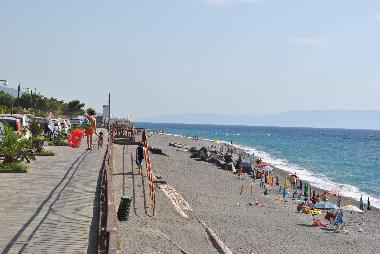 Ferienwohnung in Sant