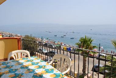 Ferienwohnung in Sant