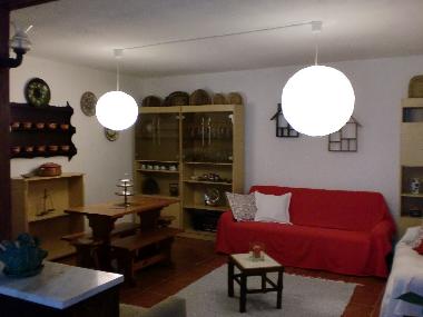 Pension in Perafita (Norte) oder Ferienwohnung oder Ferienhaus