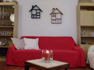 Pension in Perafita (Norte) oder Ferienwohnung oder Ferienhaus