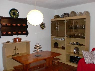 Pension in Perafita (Norte) oder Ferienwohnung oder Ferienhaus