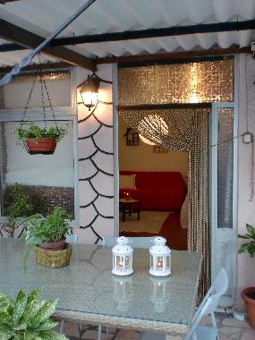 Pension in Perafita (Norte) oder Ferienwohnung oder Ferienhaus