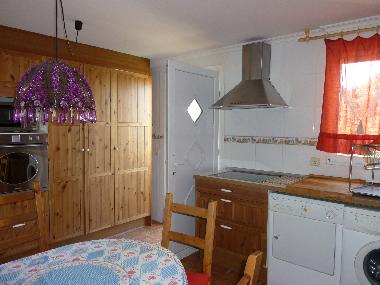 Ferienwohnung in Robledo de Chavela (Madrid) oder Ferienwohnung oder Ferienhaus