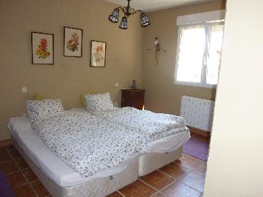 Ferienwohnung in Robledo de Chavela (Madrid) oder Ferienwohnung oder Ferienhaus