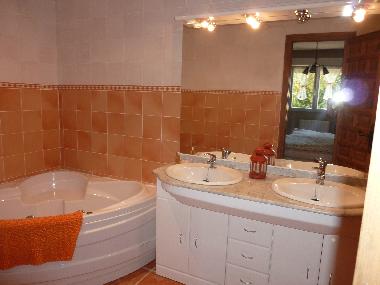 Ferienwohnung in Robledo de Chavela (Madrid) oder Ferienwohnung oder Ferienhaus