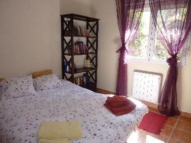 Ferienwohnung in Robledo de Chavela (Madrid) oder Ferienwohnung oder Ferienhaus