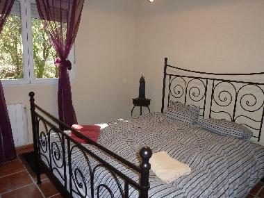 Ferienwohnung in Robledo de Chavela (Madrid) oder Ferienwohnung oder Ferienhaus