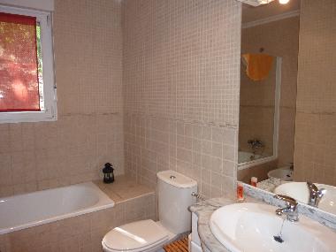 Ferienwohnung in Robledo de Chavela (Madrid) oder Ferienwohnung oder Ferienhaus