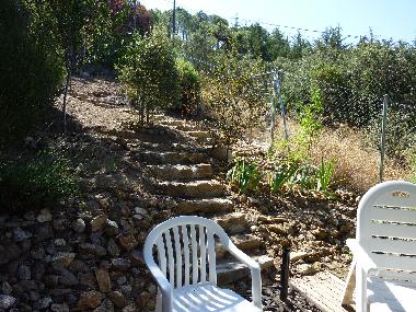 Ferienwohnung in Robledo de Chavela (Madrid) oder Ferienwohnung oder Ferienhaus