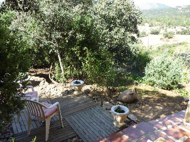 Ferienwohnung in Robledo de Chavela (Madrid) oder Ferienwohnung oder Ferienhaus