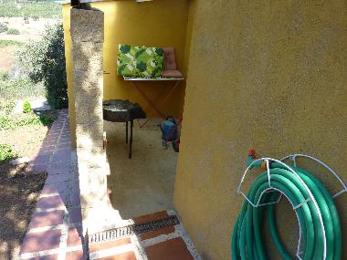 Ferienwohnung in Robledo de Chavela (Madrid) oder Ferienwohnung oder Ferienhaus