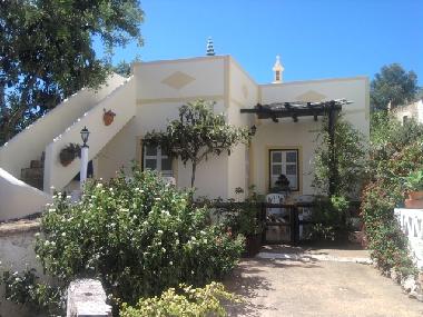 Pension in espargal (Algarve) oder Ferienwohnung oder Ferienhaus