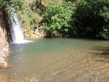 Pension in espargal (Algarve) oder Ferienwohnung oder Ferienhaus