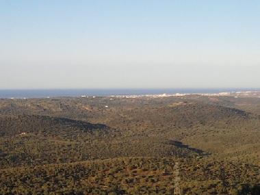 Pension in espargal (Algarve) oder Ferienwohnung oder Ferienhaus