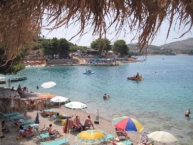 Umgebung - tolle Strnde und ganz viel Spass