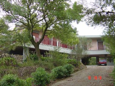 Ferienhaus in Cefal (Palermo) oder Ferienwohnung oder Ferienhaus