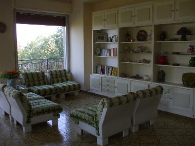 Ferienhaus in Cefal (Palermo) oder Ferienwohnung oder Ferienhaus