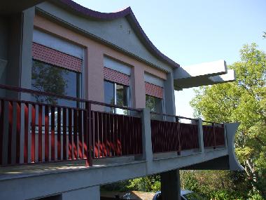 Ferienhaus in Cefal (Palermo) oder Ferienwohnung oder Ferienhaus