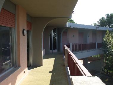 Ferienhaus in Cefal (Palermo) oder Ferienwohnung oder Ferienhaus