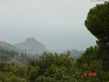 Ferienhaus in Cefal (Palermo) oder Ferienwohnung oder Ferienhaus