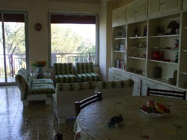 Ferienhaus in Cefal (Palermo) oder Ferienwohnung oder Ferienhaus